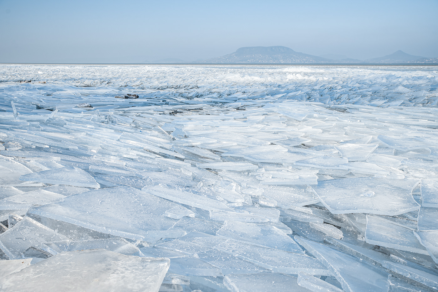Photography  photographer Landscape Nature Travel creative art frozen winter lake