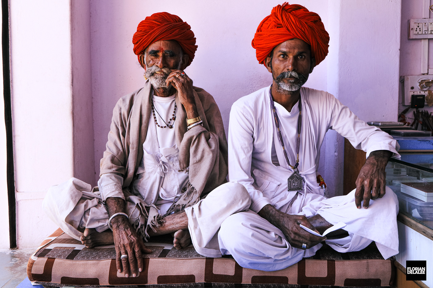 India Rajasthan buddhism Hinduism Jojawar jaisalmer jodhpur