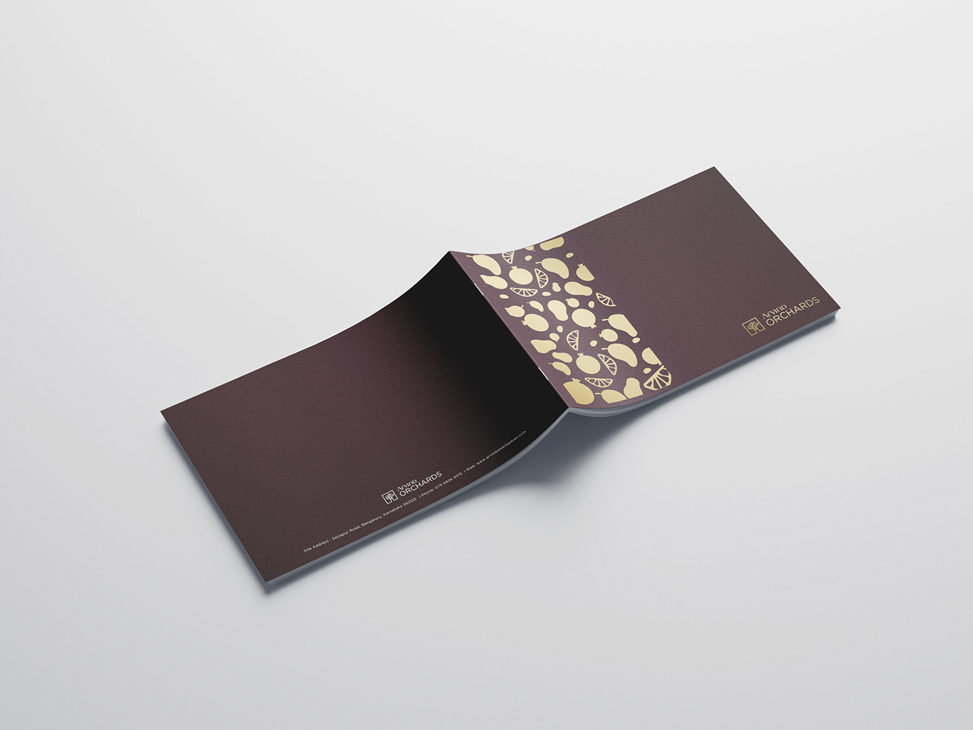 brochure design Advertising  corporate editorial design  magazine Layout print brochure marketing  