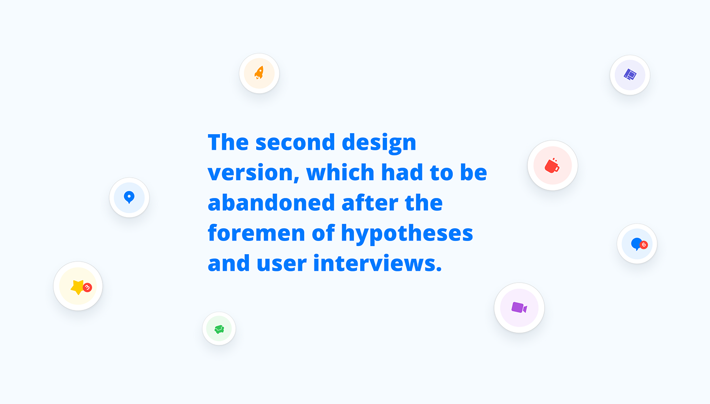design interaction SAAS UI ux Web Webdesign