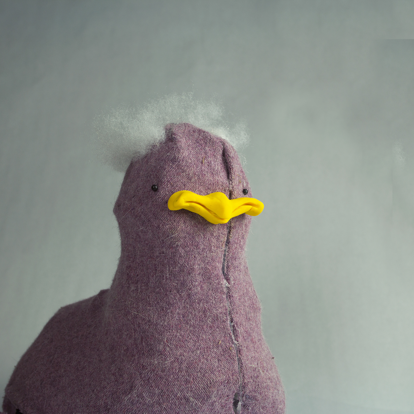 duck toy design risd bird creature Playful mechanism