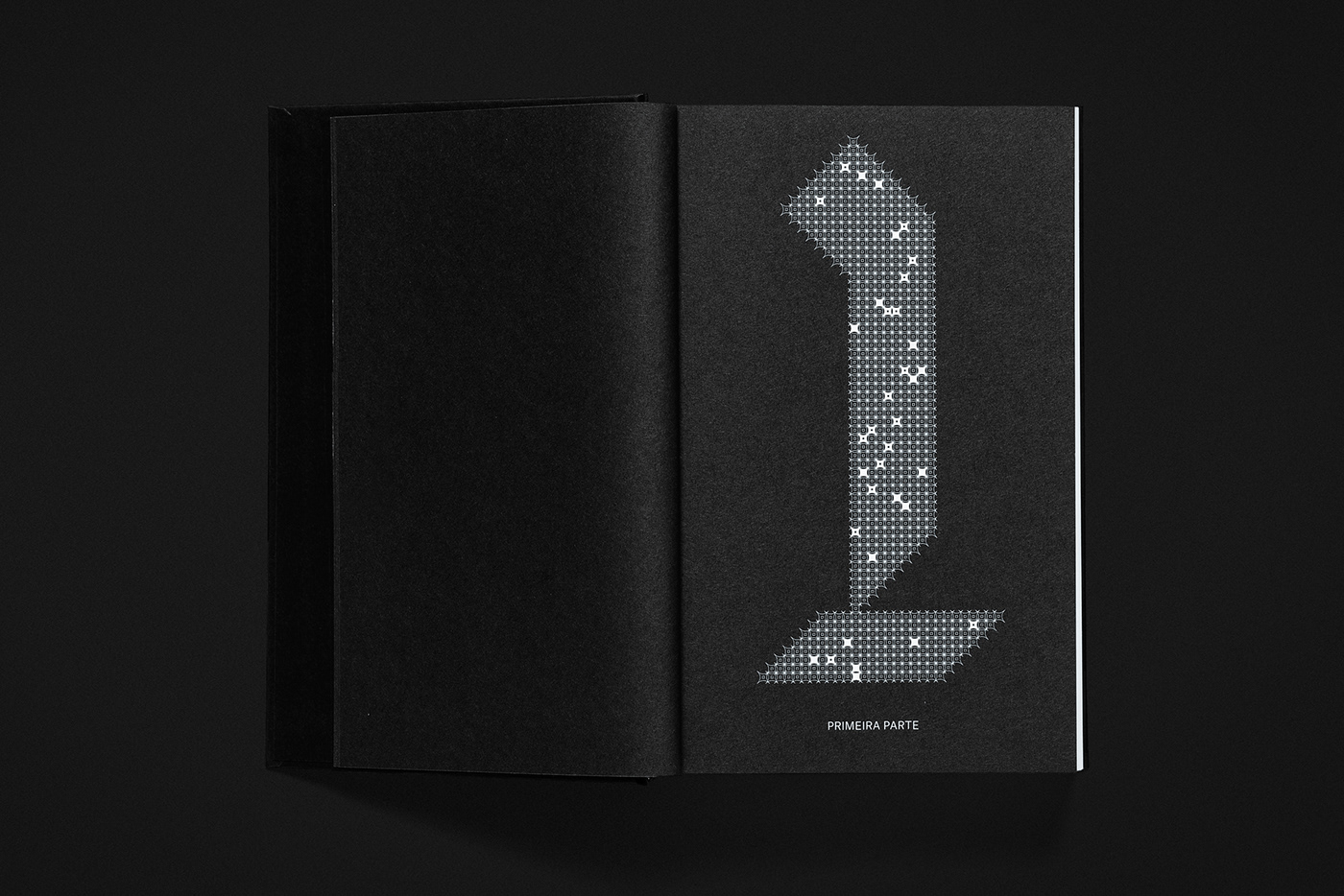 book carambaia editorial Fallada graphic print typography  