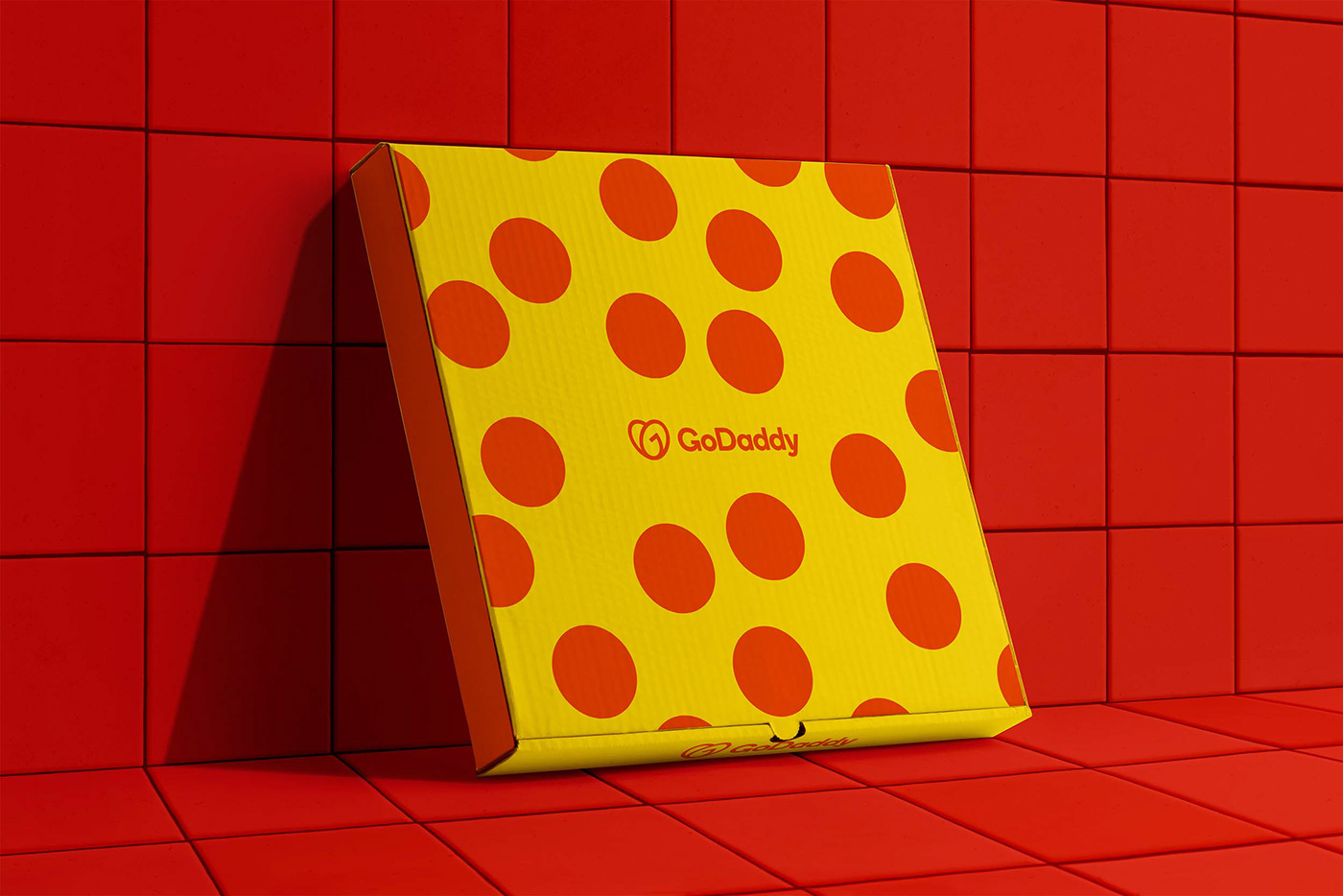 brand identity branding  Fast food Food  Food Packaging Packaging packaging design Pizza restaurant Web Design 