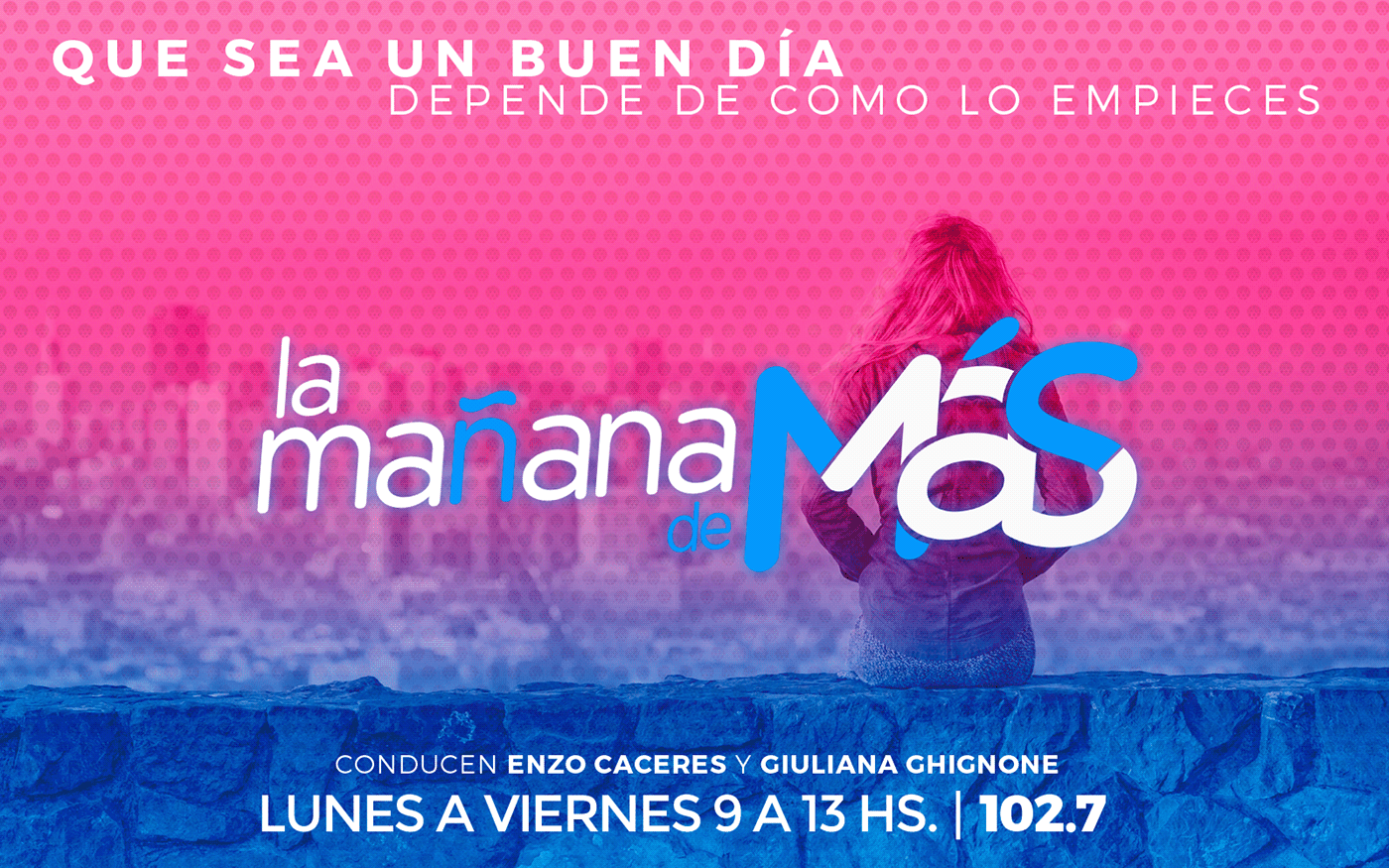 maxima radios Radio mas vale 92.7 maxima 102.7 más 102.7 forever 97.3 gen 92.7 mega 92.7 más 92.7 Venado Tuerto
