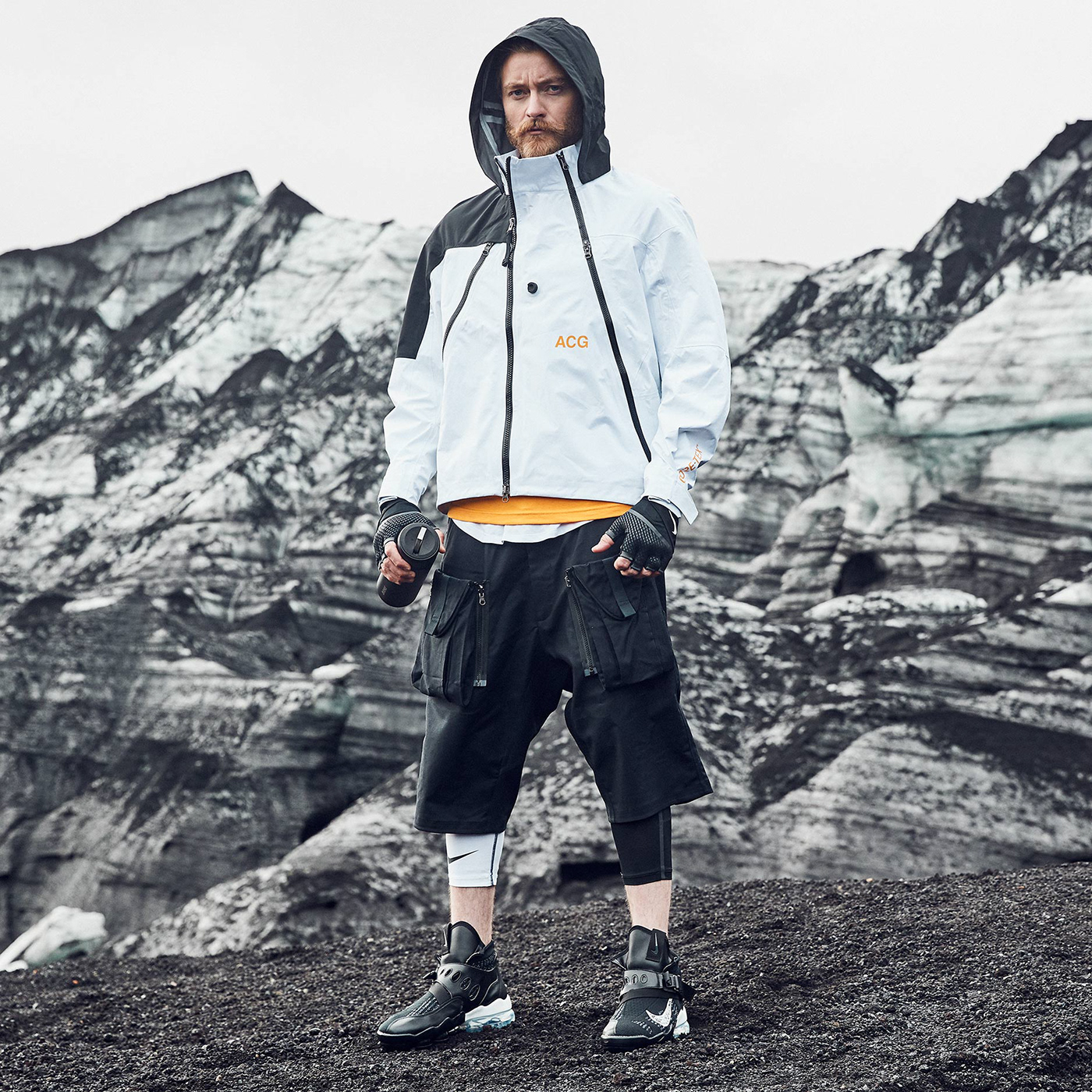 adidas athleisure bottle Fashion  glacier Hydration iceland Nike sport sport fashion