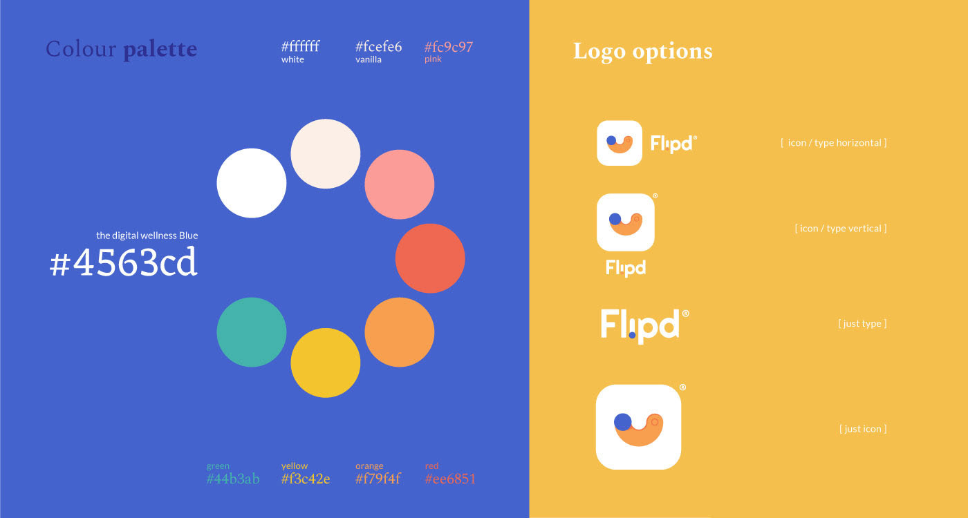 Design Trends On Behance