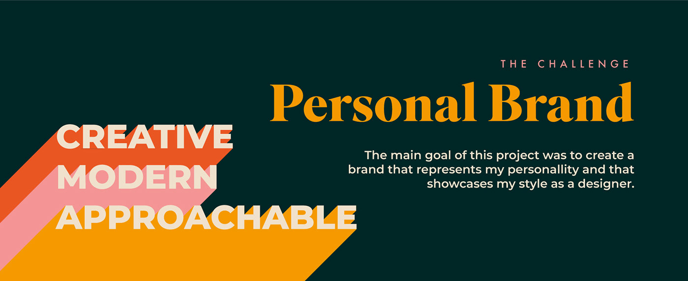 branding  graphic design  personal branding