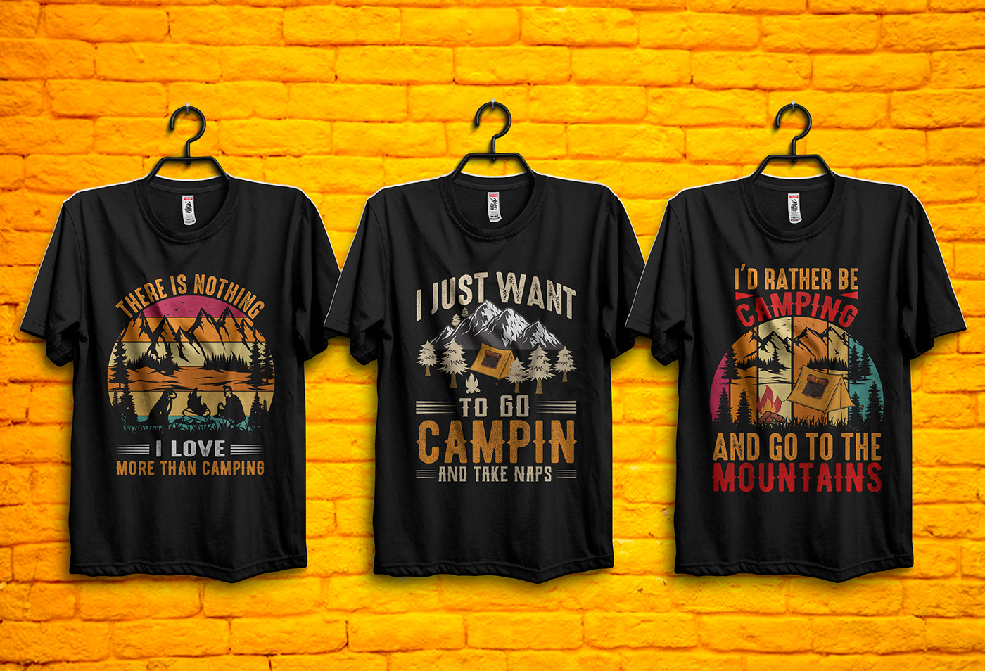 camping Camping T-shirt hiking mountains adventure camper BEST CAMPING T SHIRT camptshirtdesign hunting gear i love camping