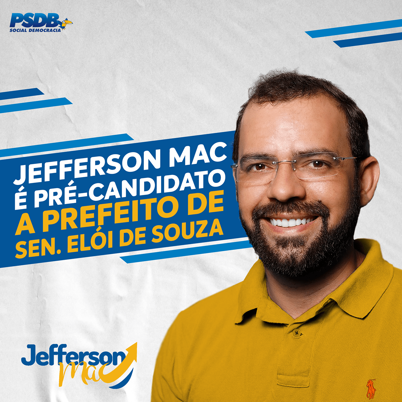 candidato eleição Eleições 2020 Politica Pré Campanha prefeito SANTIAGO DESIGNER social media vereador