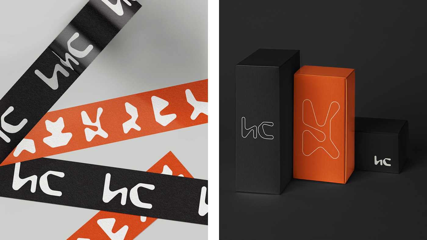 Art Gallery  brand branding  design herança cultural typography   visual identity