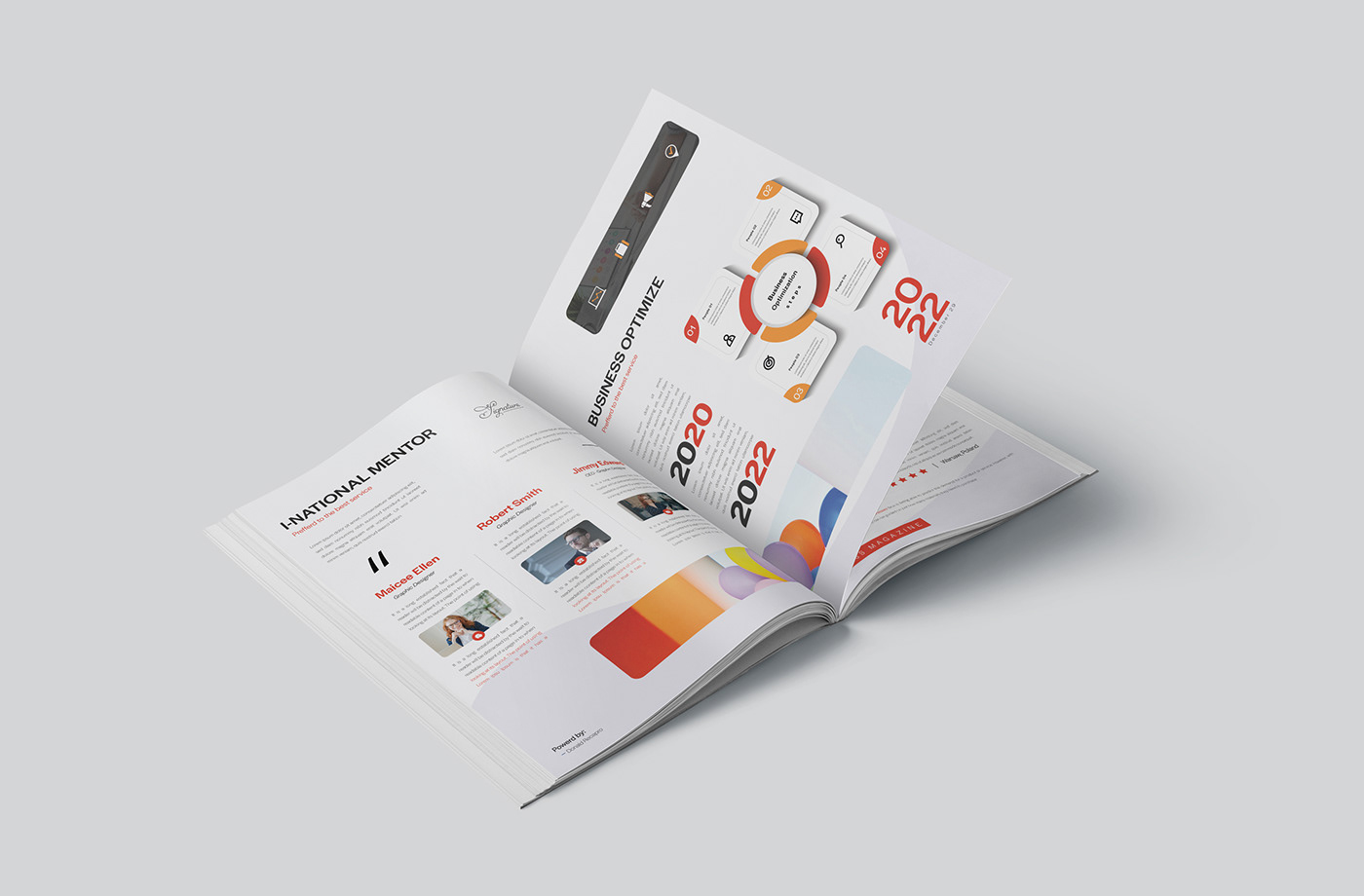 annual report book cover book design booklet design brand identity brochure design Business Proposal company profile Designhatt Magazine design