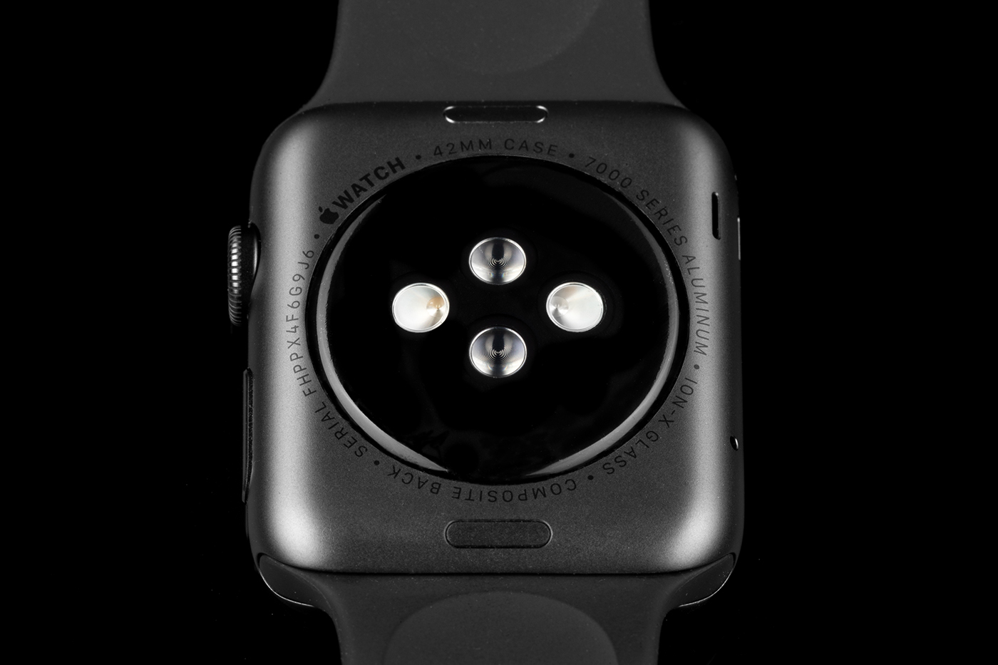 apple watch sport apple watch sport photograph pictures professional art art work brand commercial advertisement photographic product