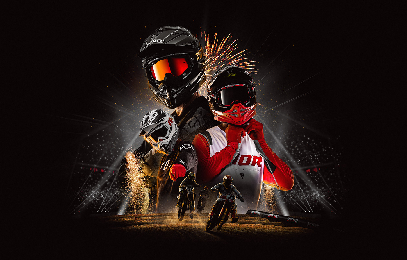 moto Motocross mx Paris sevenonethree shooting sport sports supercross