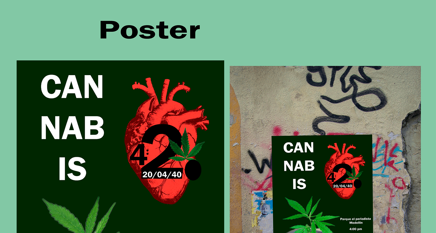 weed legalize smoking 420 art
