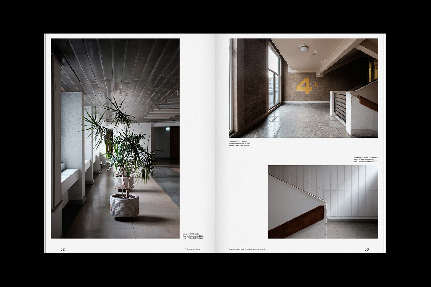 architecture book Interior Architect