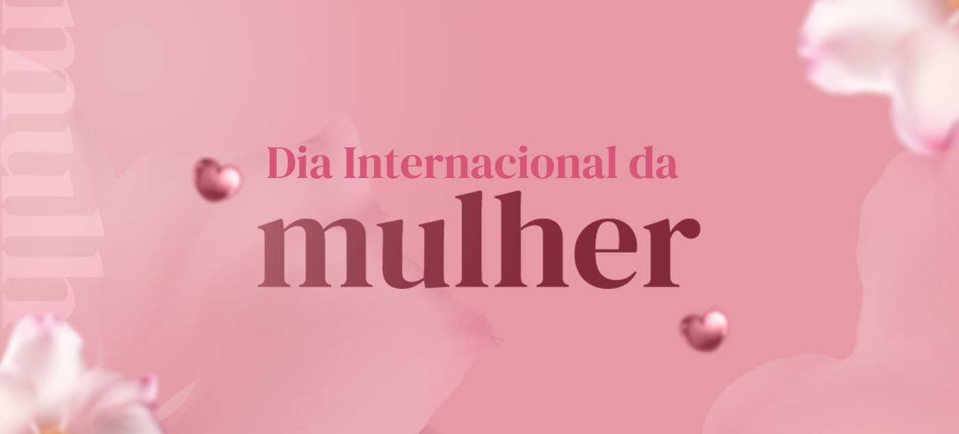 DiadaMulher mulher design gráfico 8deMarço posts instagram diadasmulheres