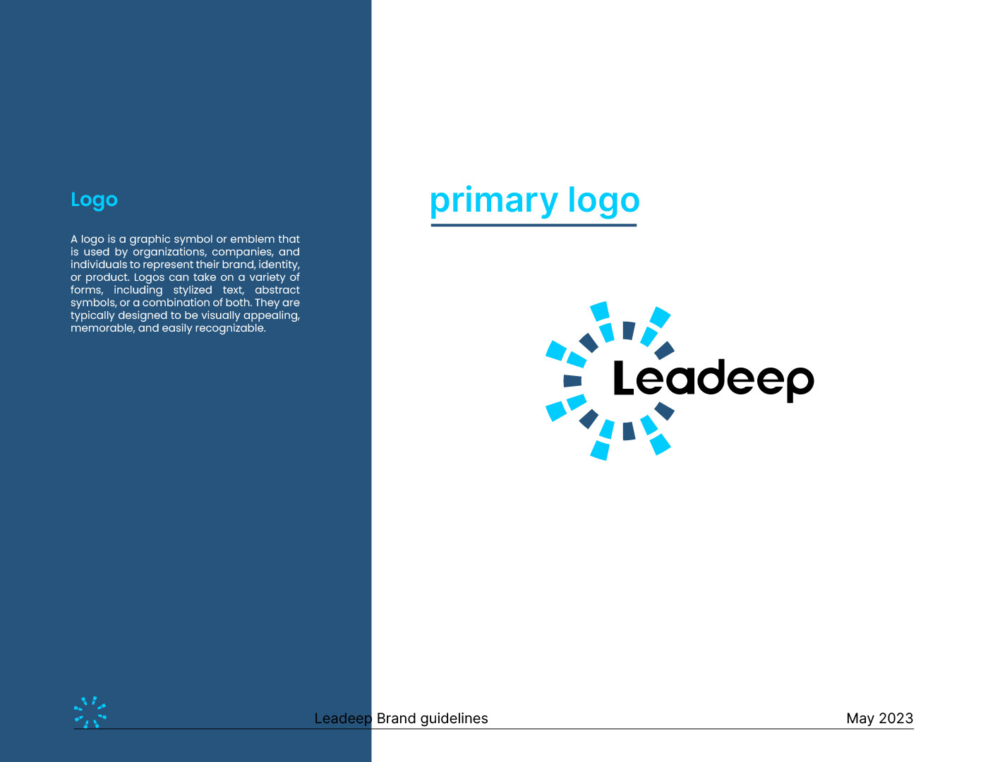 Brand Design brand guidelines brand identity brand style guide corporate energy green power solar visual identity