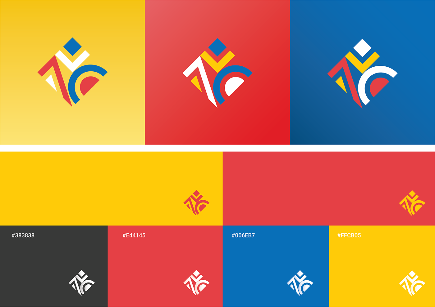 art direction  brand guidelines brand identity branding  Creative Design graphic design  innovation Logo Design Tamaiyuz visual identity