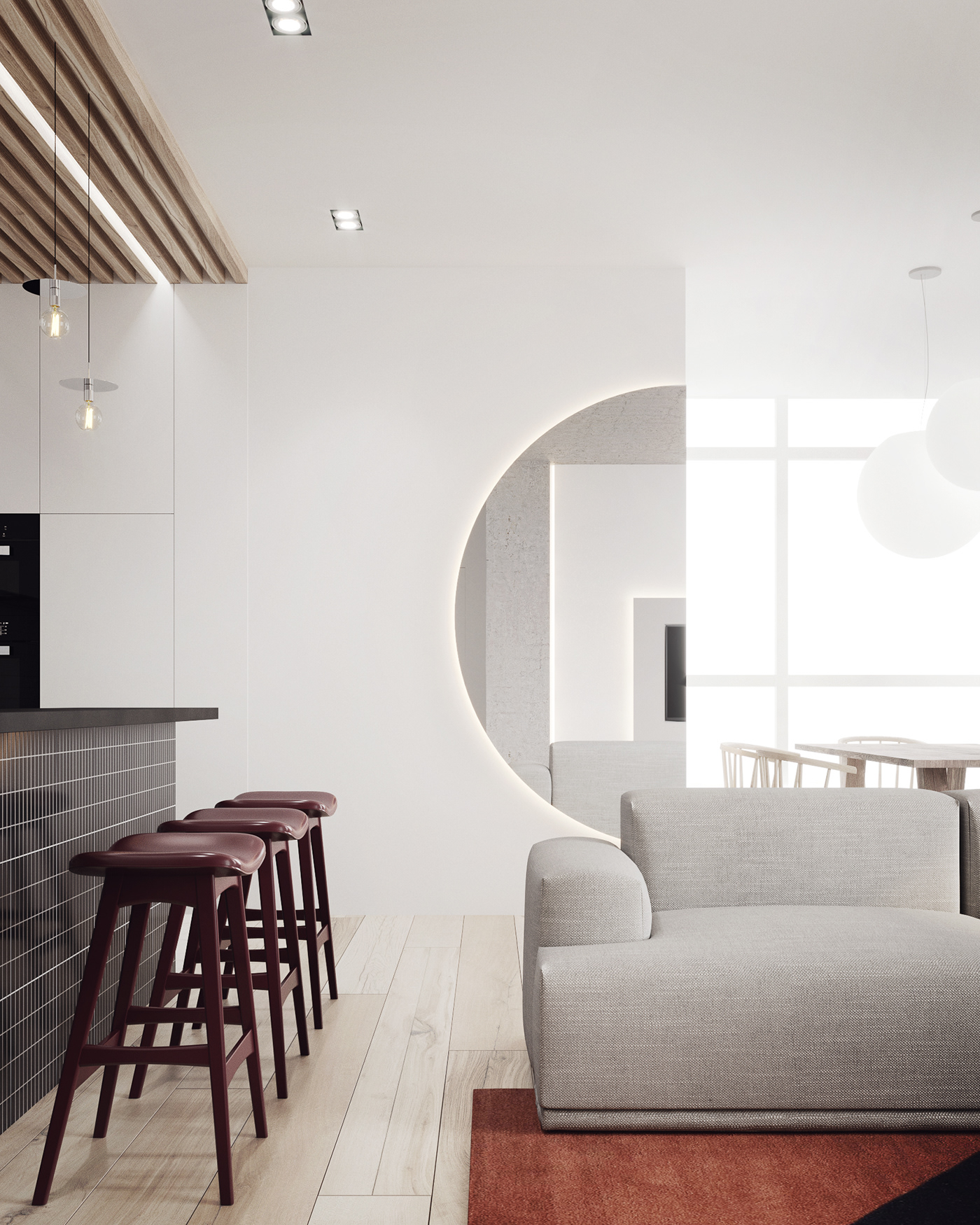Interior architecture design art home Space  living interiordesign apartment