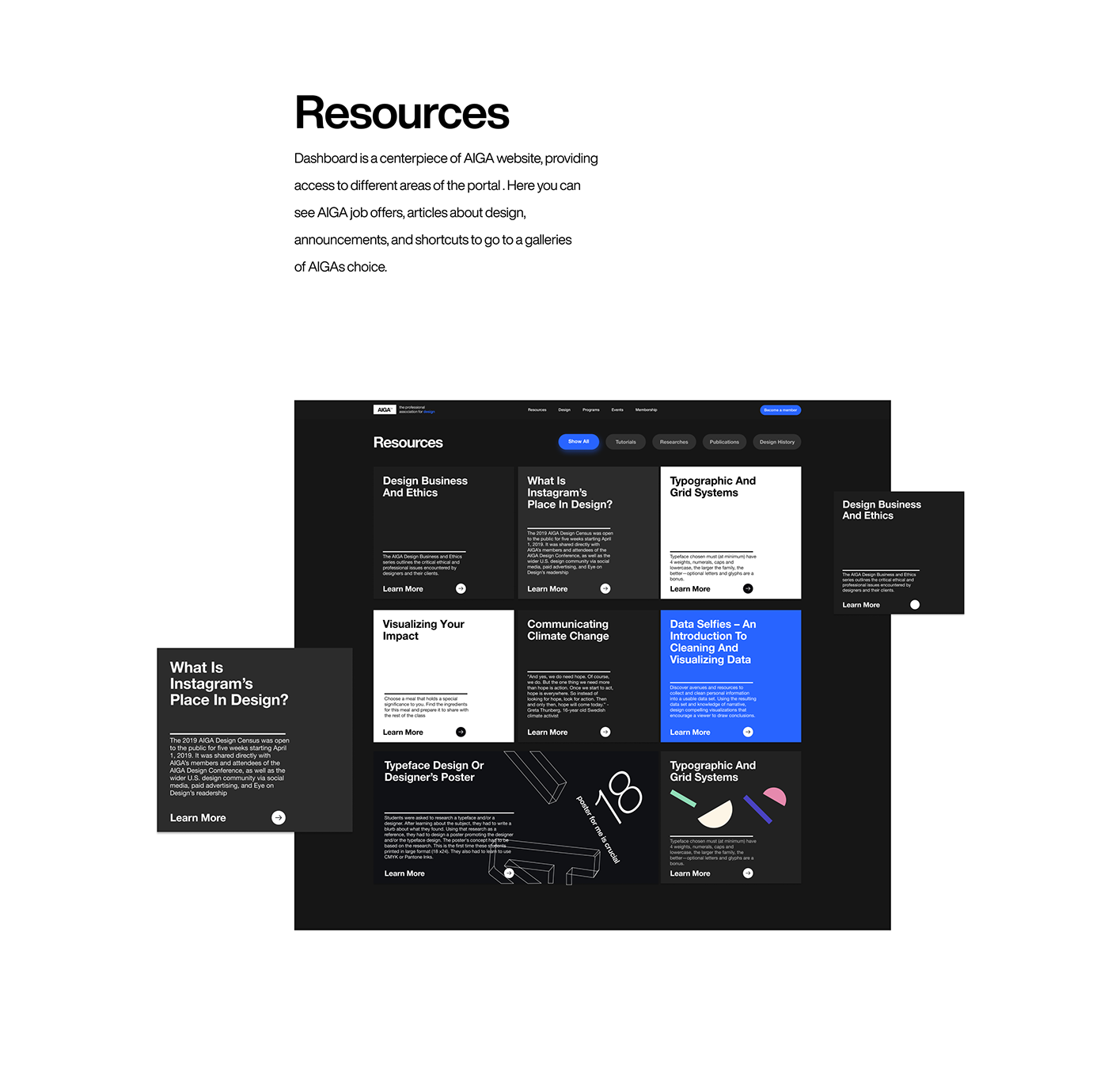 animation  Behance branding  conference interaction motion redesign UI ux Website