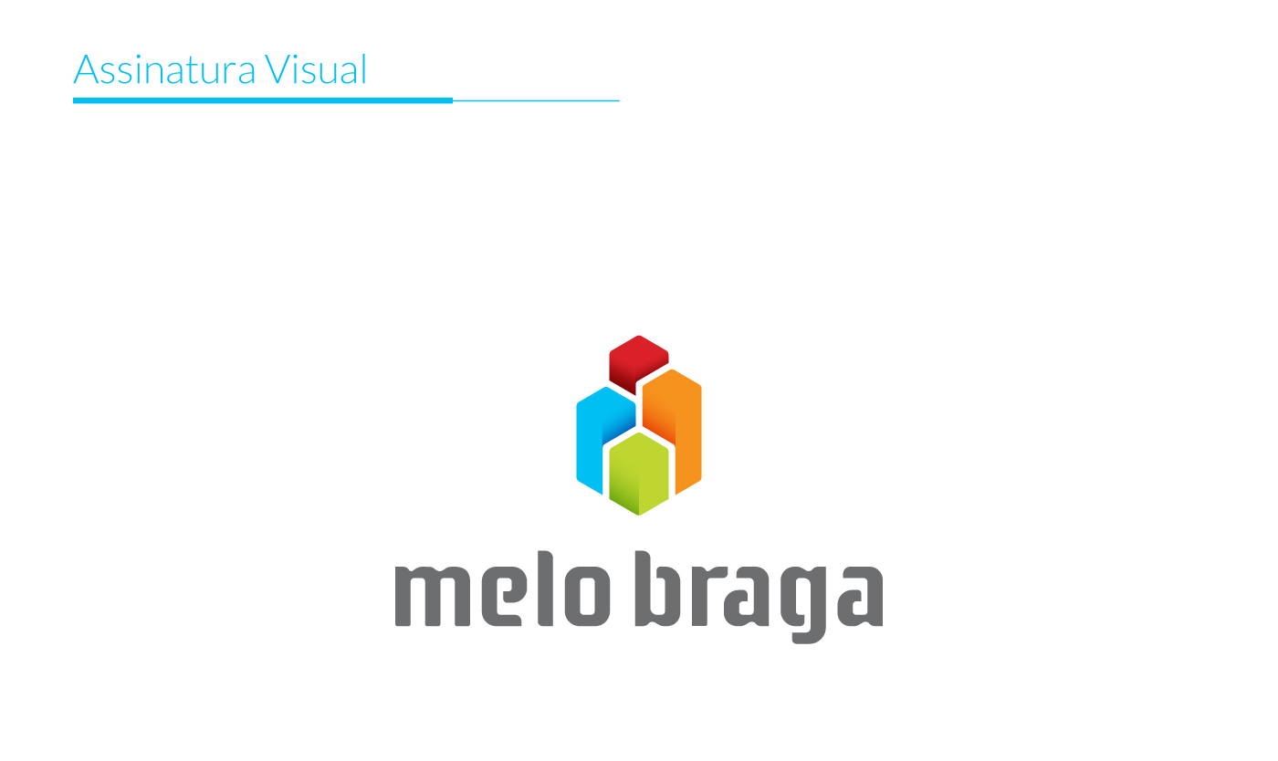 Melo Braga construtora construção diagnostico estarégia redesign OBRA