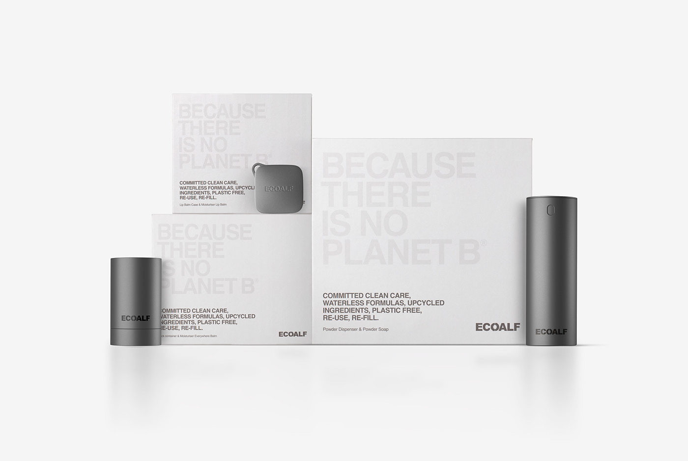 Packaging packaging design Sustainable Wellness graphic design  sustainable packaging eco-friendly