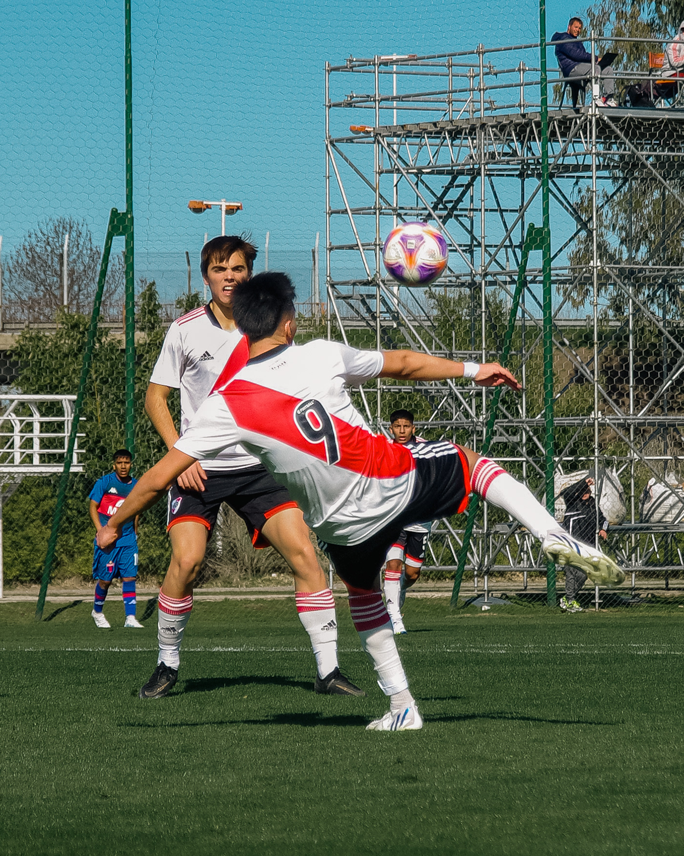 River plate futbol argentino football soccer sports Social media post visual identity editorial Photography  Sport Photography
