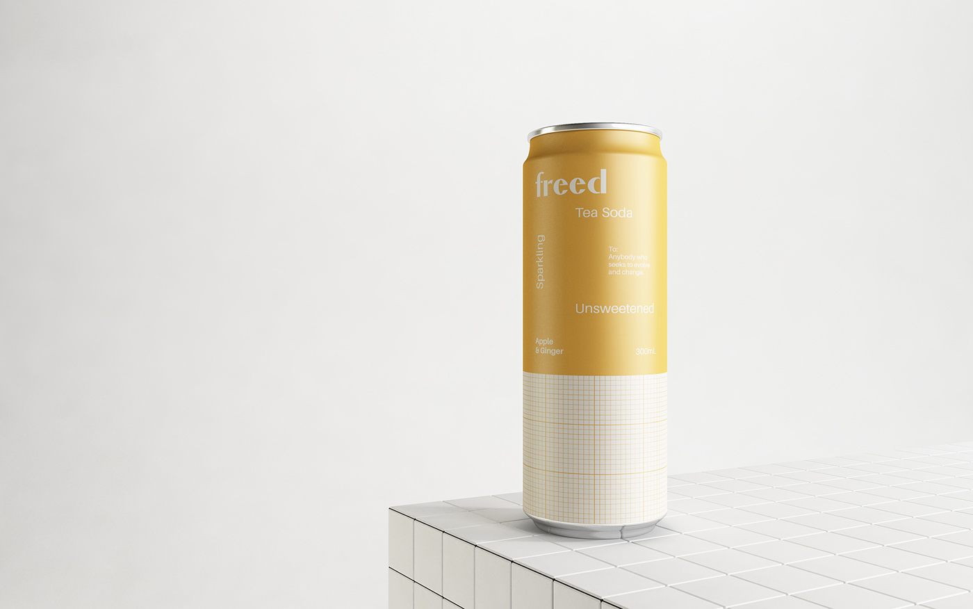 can Freed Melbourne NZ organic Packaging soda tea trend queenstown