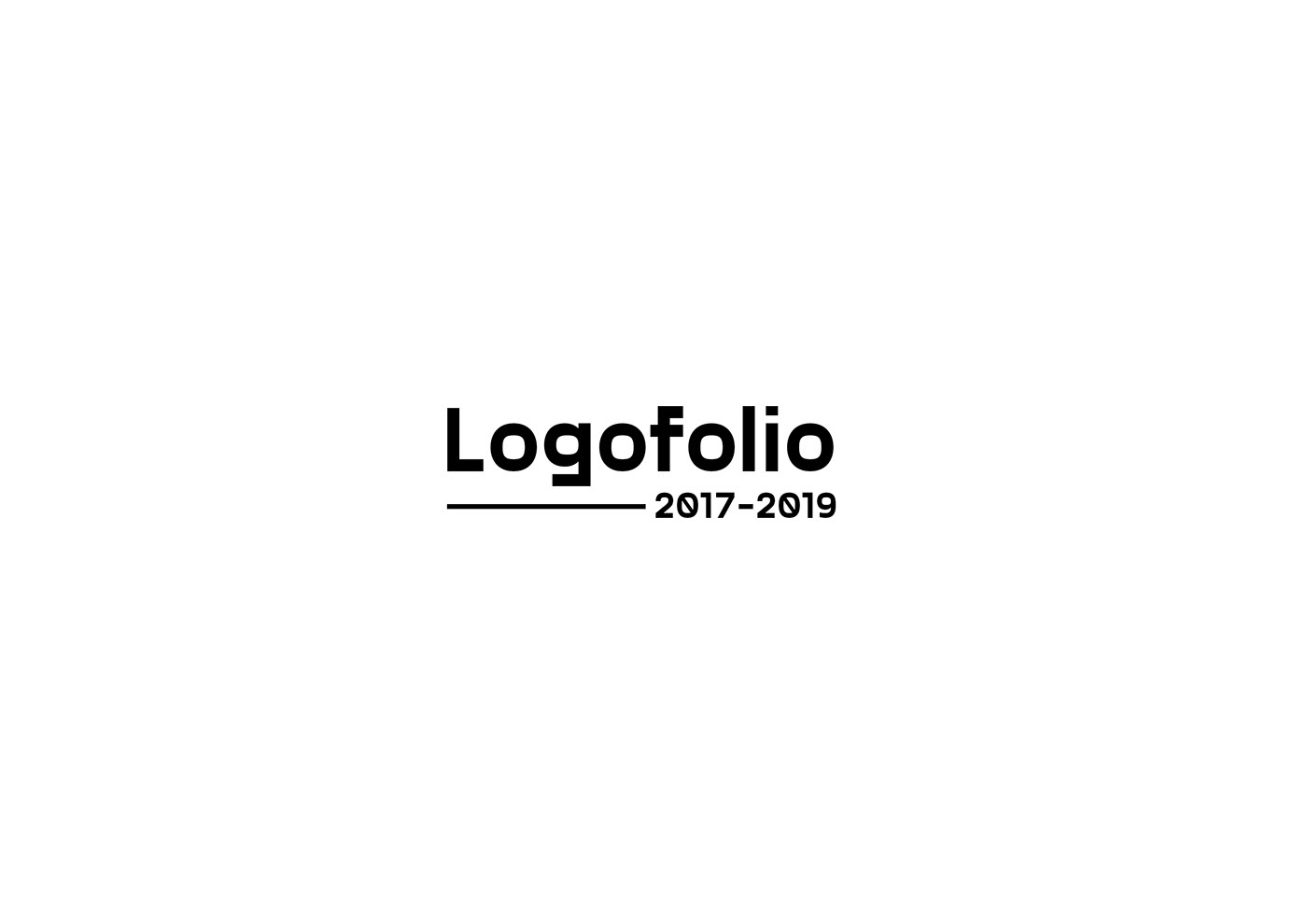 logo logotype logofolio mark marks graphic logo logotype. LOGOfolio.