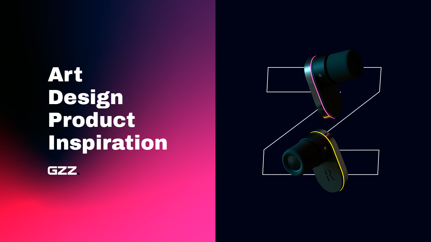 brand branding  design gradient Illustrator logo marks personal type typography  