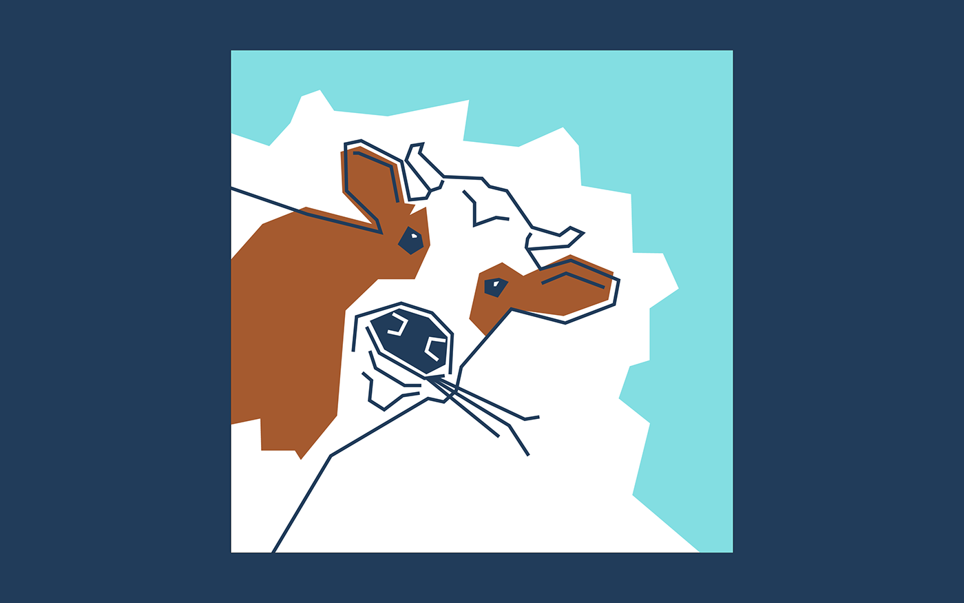 adobe illustrator animals vector