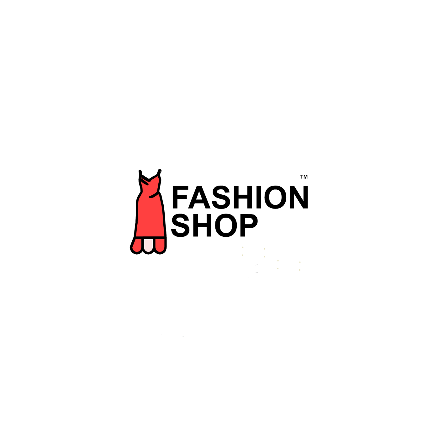 Fashion Shop | Logo on Behance