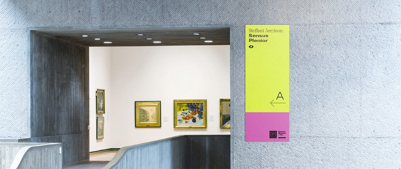 art direction  branding  color logo museum poster system user interface Web Design  Website