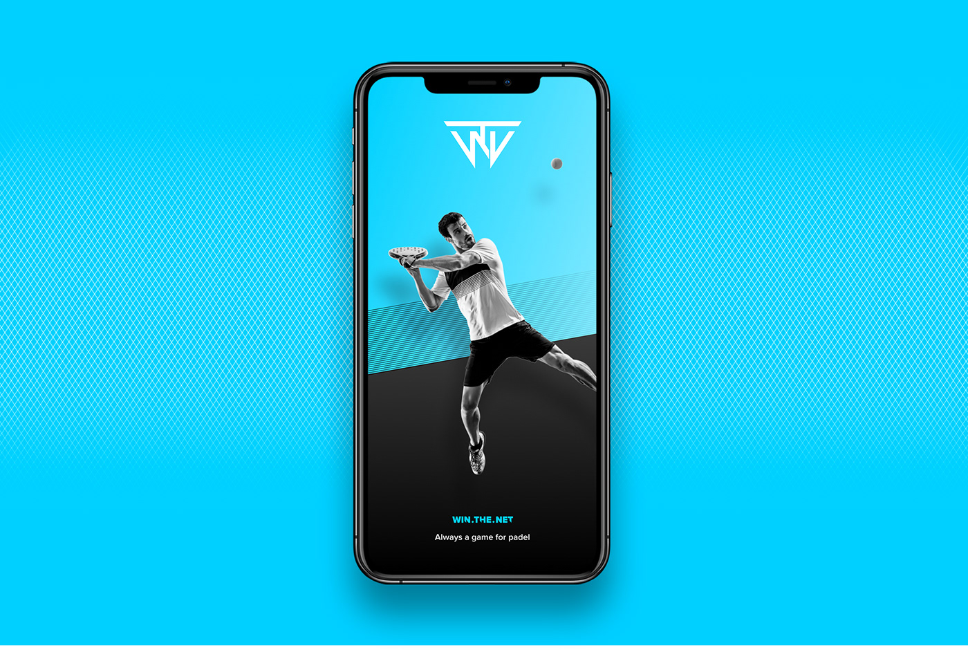 app mobile sports ui design UX design