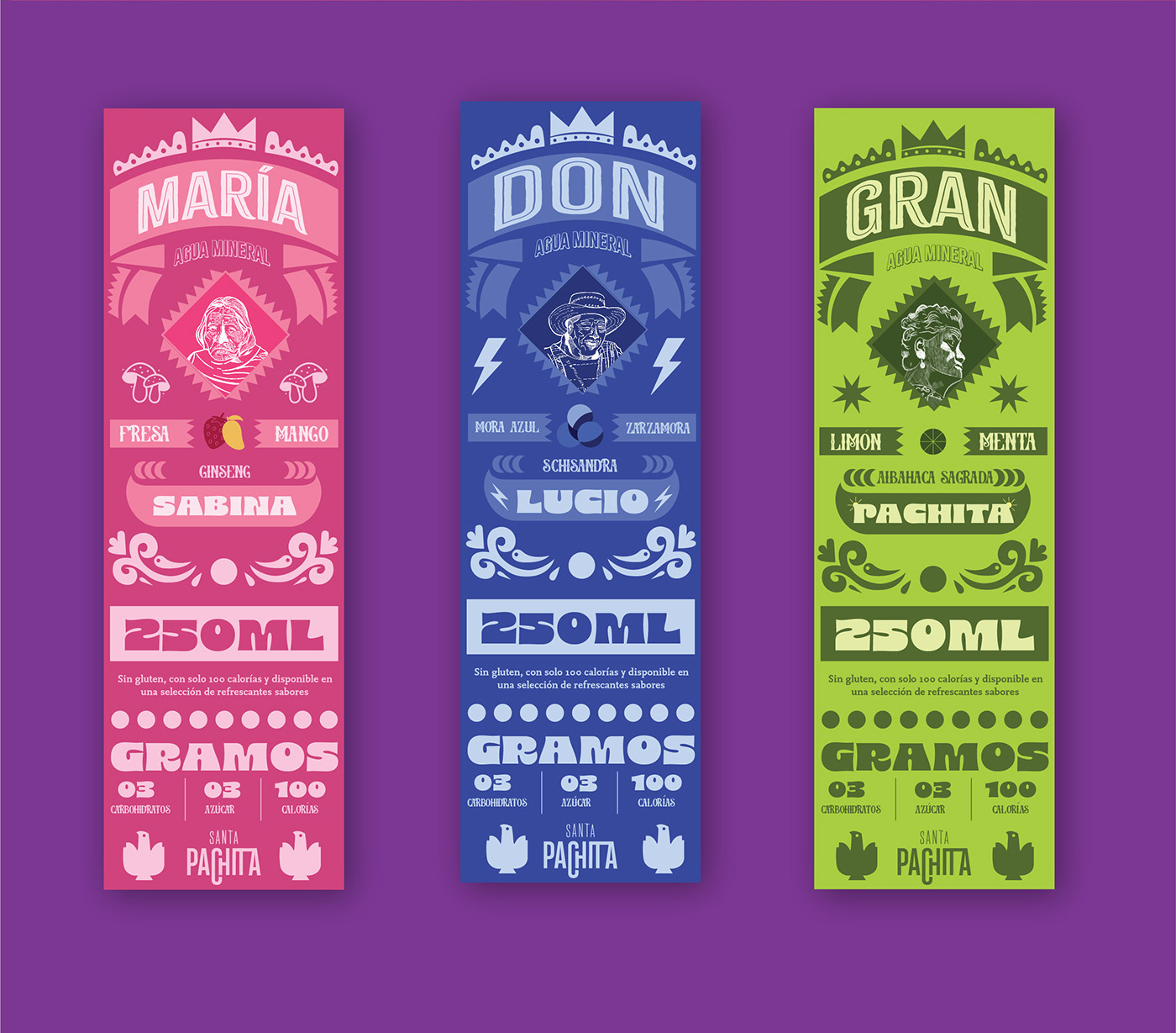 Branding design packaging design mexico diseño gráfico graphic design  identidade visual empaque marca