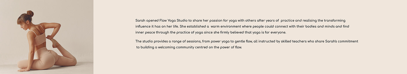 brand identity Logo Design Logotype meditation Yoga yoga branding yoga studio
