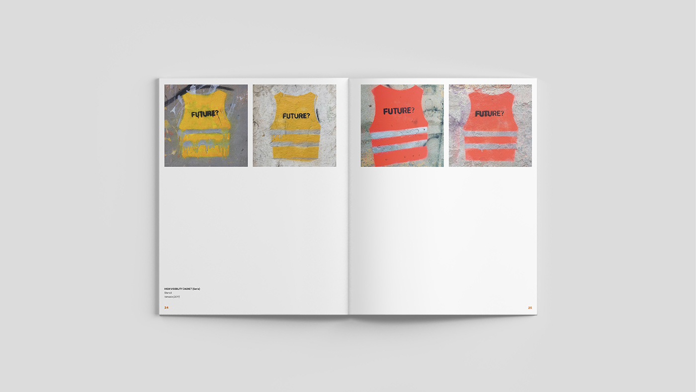 art artist contemporary design Exhibition  graphic publishing  
