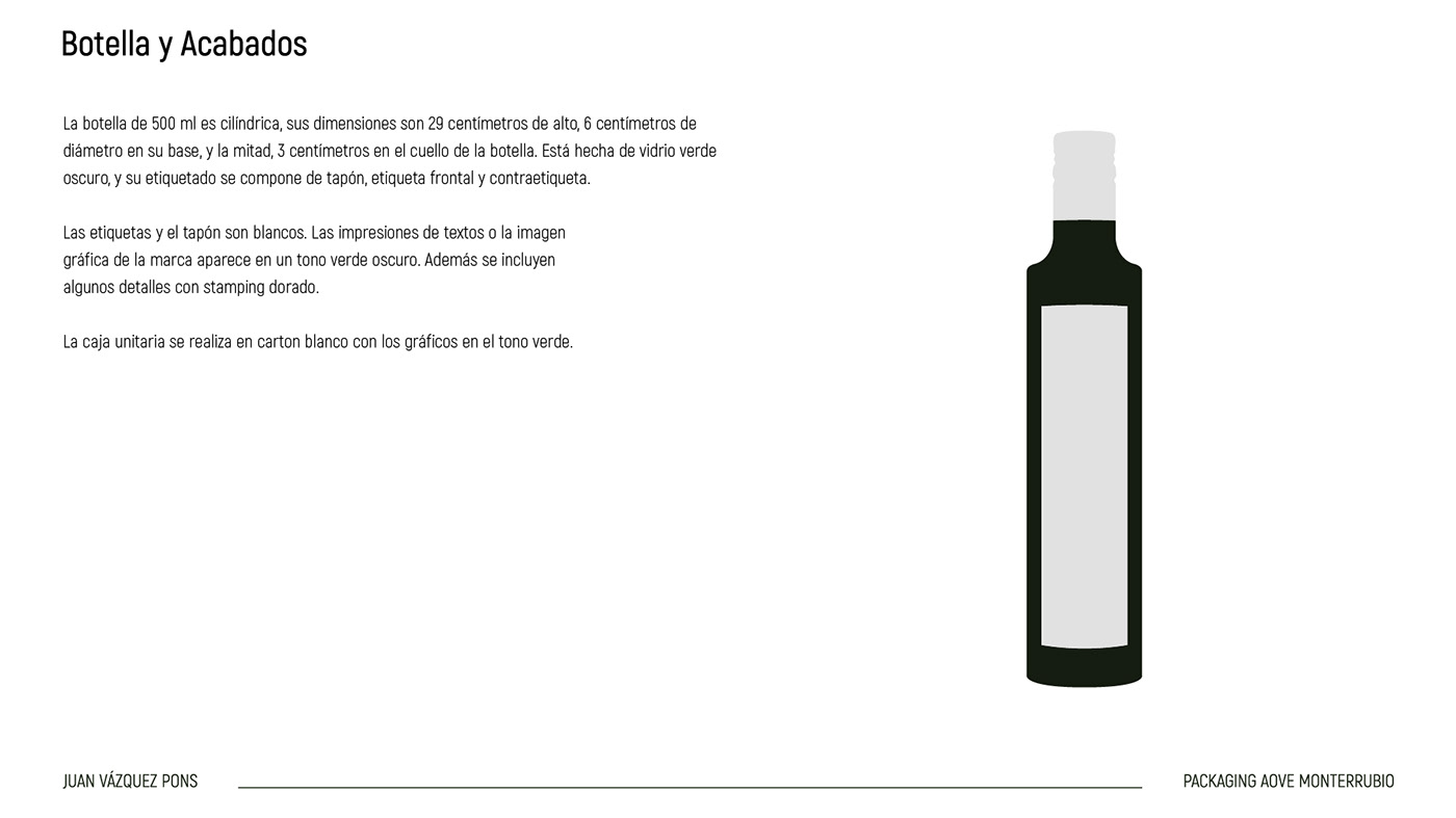 bottle Packaging brand identity Graphic Designer Logo Design AOVE Olive Oil packaging design Label package