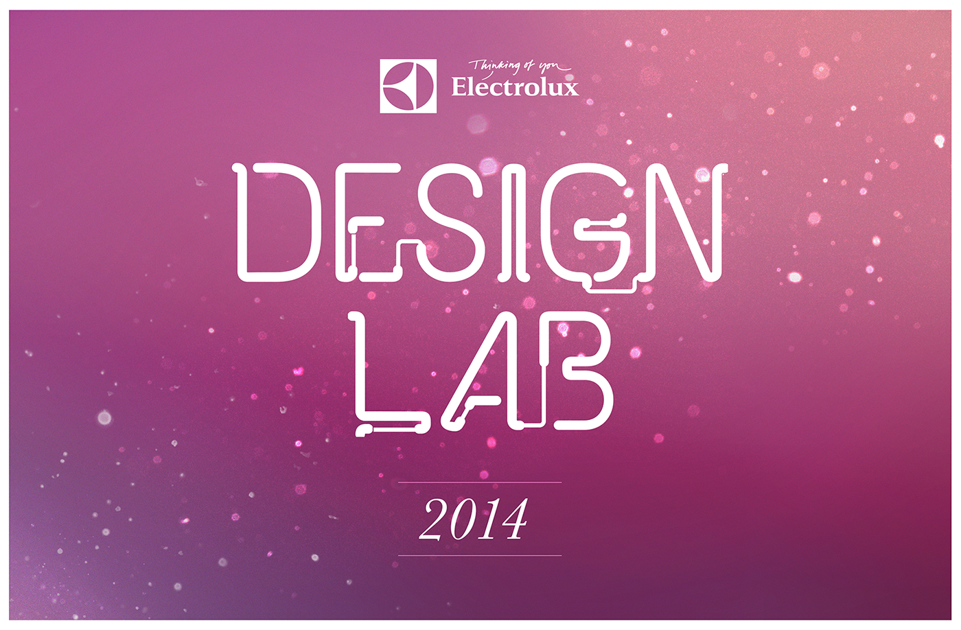 electrolux electrolux design lab Create the future of healthy homes UrbanCONE Design Lab 2014 Paris electric