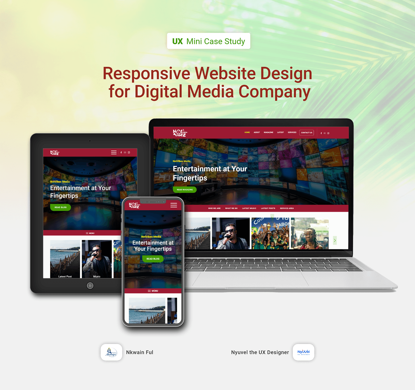 Responsive Responsive Design Website Design UI/UX user experience ui design ux/ui Website UX design
