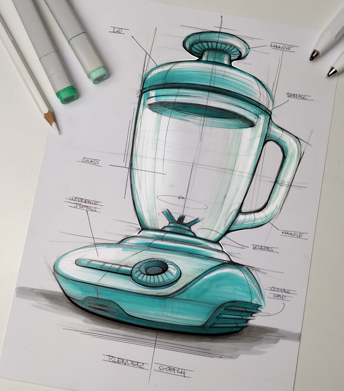 sketches sketching Drawing  illustrate Illustrator designer product sketcher visualization scribble