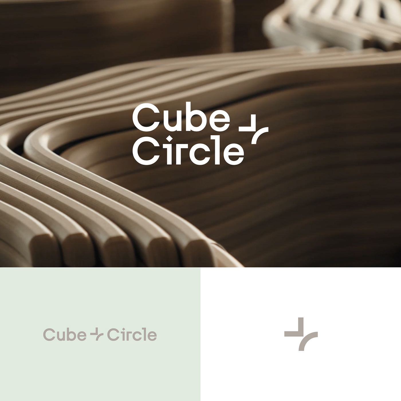 branding  architecture furniture design  interior design  Swedish furniture designer furniture Scandinavian design cube circle hue studio
