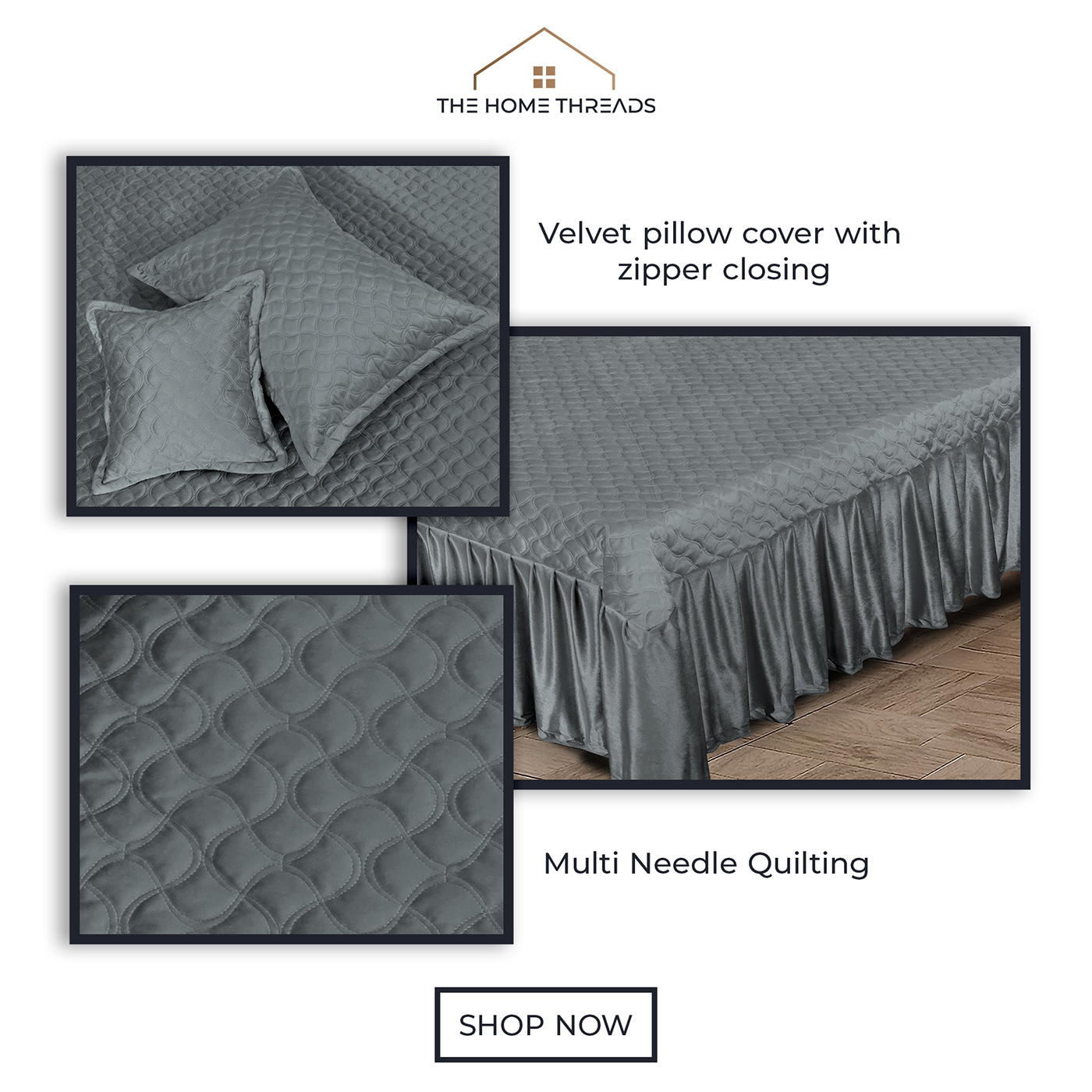 blanket stool cushion bedroom design bedding bedsheet design brand identity Graphic Designer Social media post