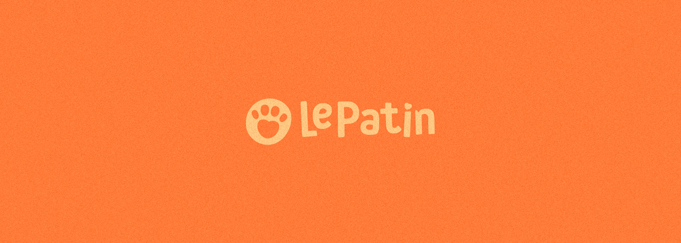 animal brand branding  Cat dog logo minimalist Pet petshop