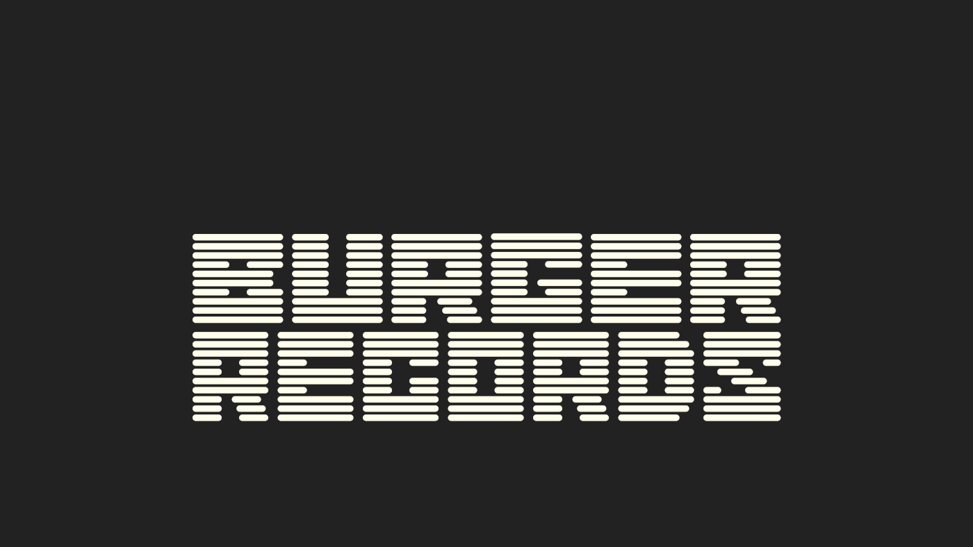 Burgers cafe restaurant vinyl nostalgia Retro diner takeaway Mascot HORECA