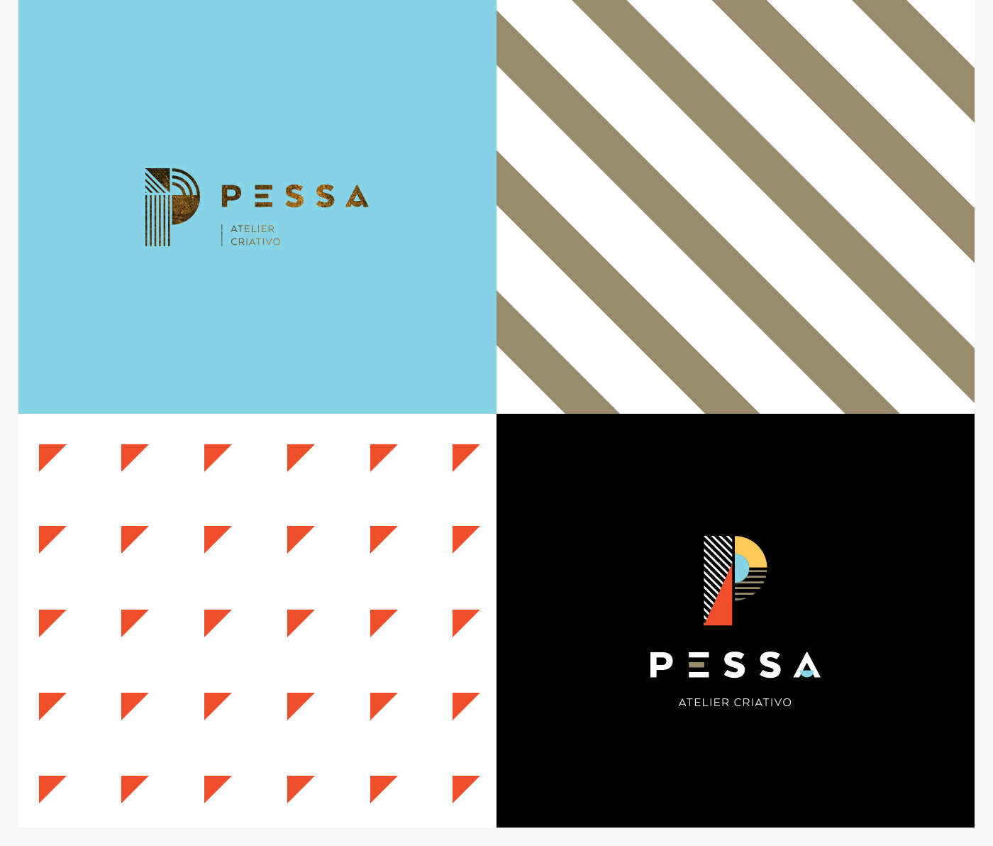 branding  identity rebranding typography   color shapes Dynamic logo geometric