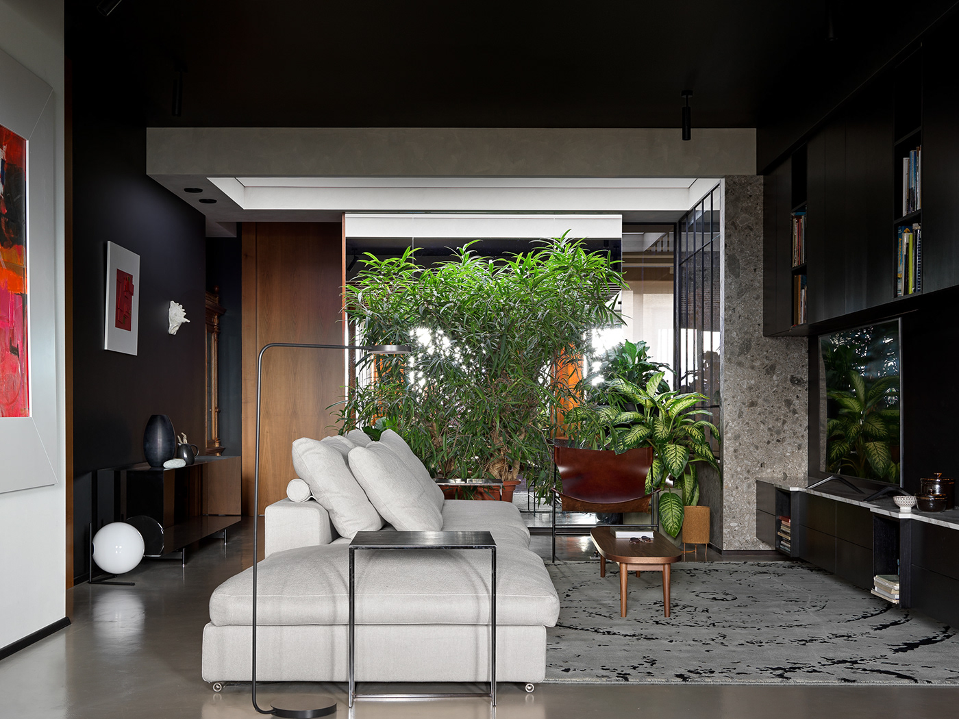 apartment architecture design Interior video