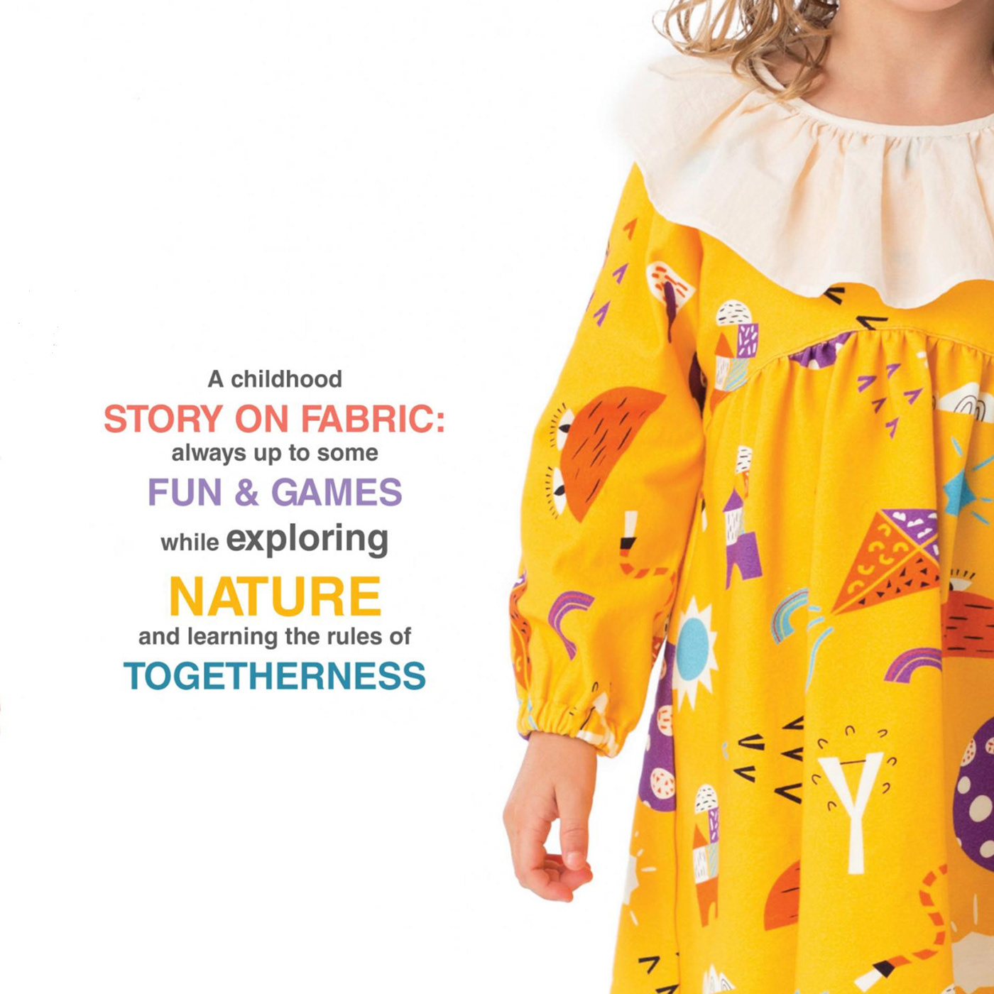 childrenclothing childrenfashion clothes kidspattern localdesigner ludic organicfabrics organicfashion patterndesign
