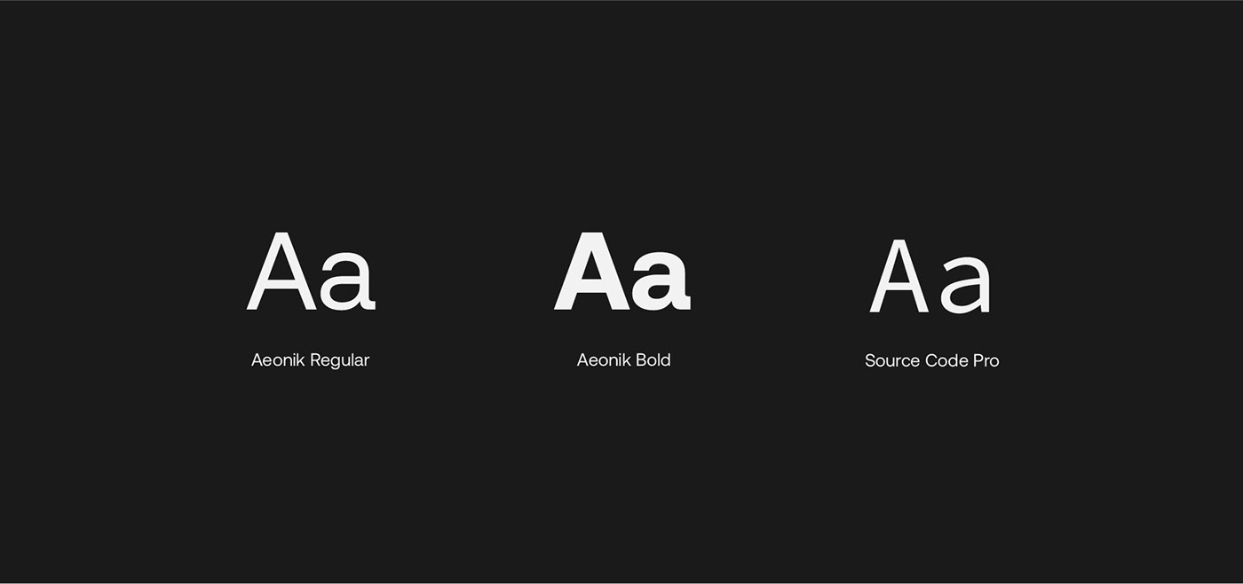 branding  editorial fadu festival Gabriele graphic design  identity surround typography  