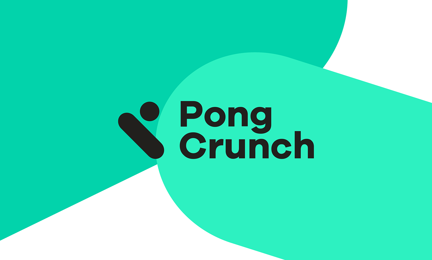 animation  branding  identity pingpong sport table tennis UI Webdesign